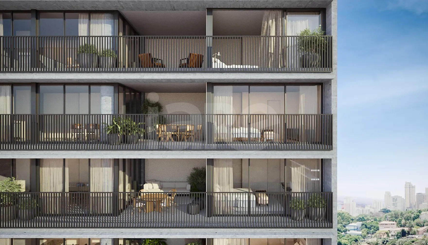 Iperó 111 - Studio com 25,92 m², em Vila Madalena — foto 7