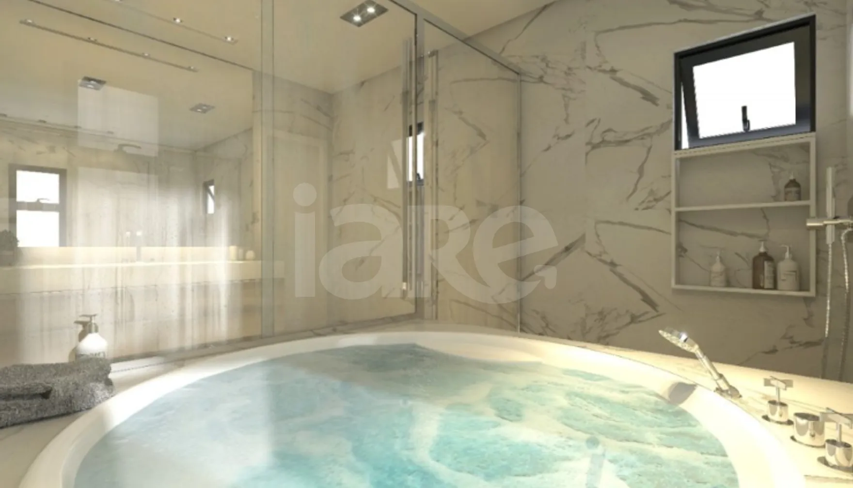 Brava Vel Residence - Apartamento com 120,87 m², em Praia Brava de Itajaí — foto 11