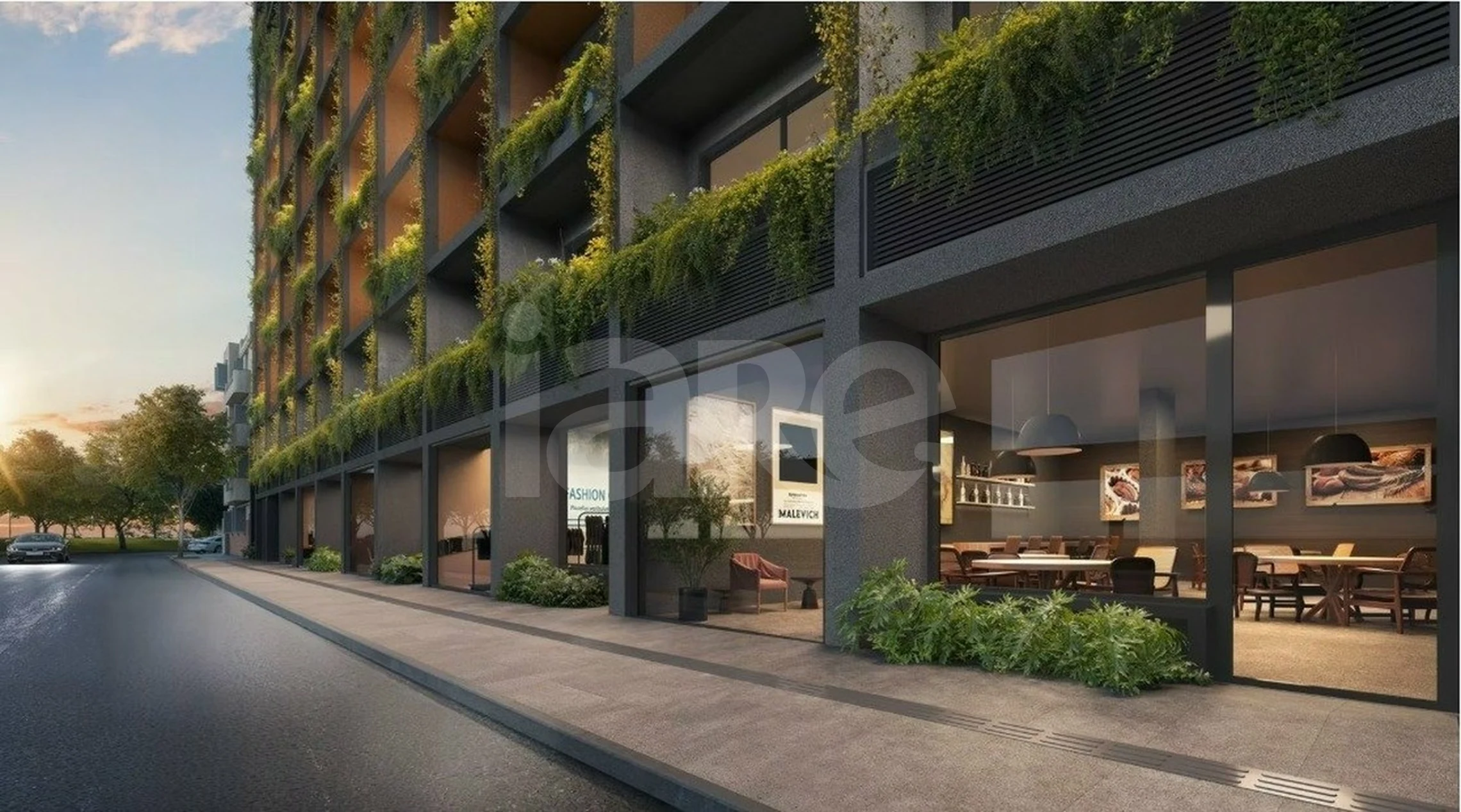 Caiz Downtown Sunset Apto CA56368888 - Studio com 23,68 m², em Centro Histórico — foto 8