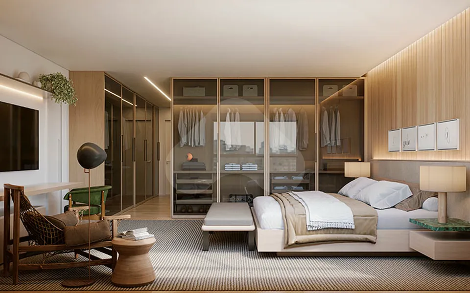 Reserva Jardins - Apartamento com 240,28 m², em Jardim Paulista — foto 3