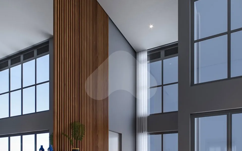 Home Resort Penha - Apartamento com 67,93 m², em Penha — foto 2