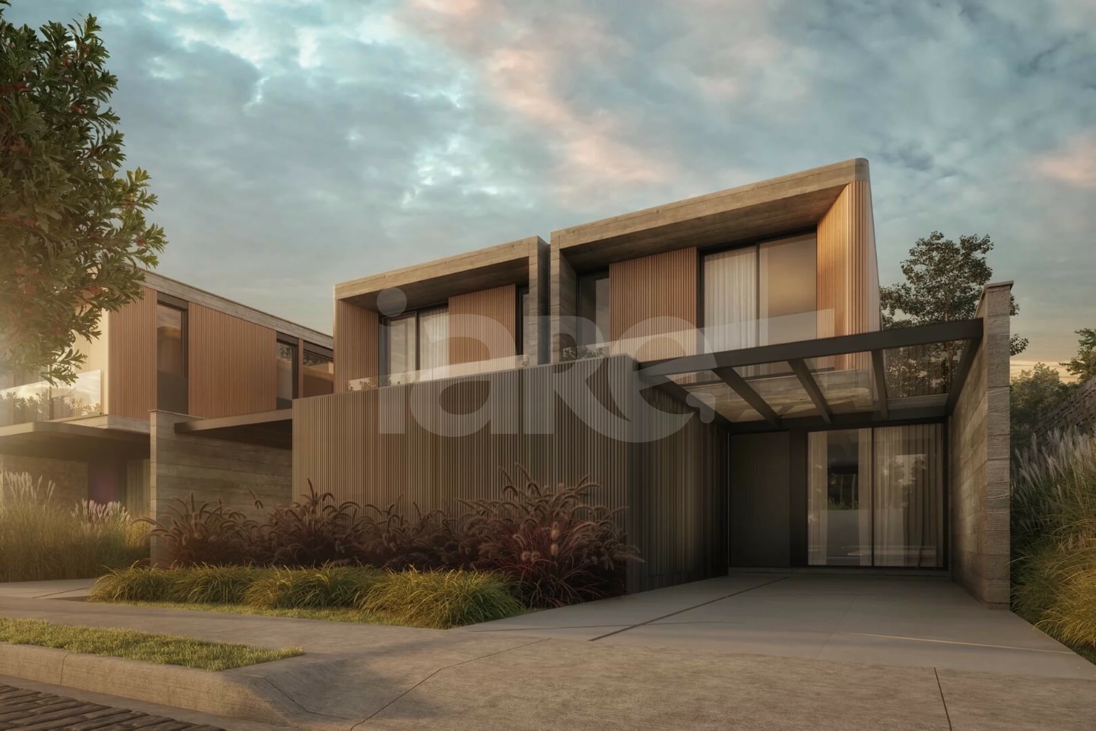 Scenario - Casa com 216,67 m², em Curumim — foto 12