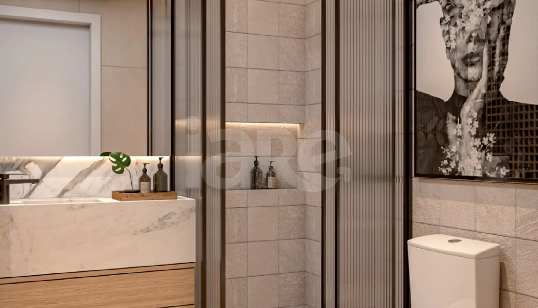 Brisas de Bombas - Apartamento com 40,55 m², em Bombas — foto 13