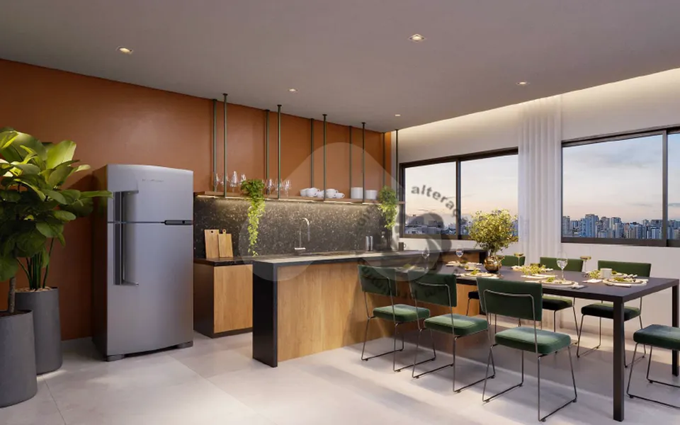 Fácil Freguesia - Apartamento com 30,1 m², em Freguesia do Ó — foto 14