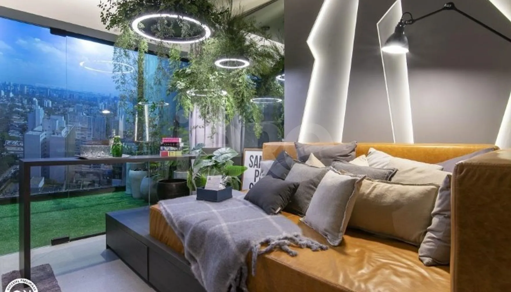 ON Lorena - Studio com 20,49 m², em Jardim Paulista — foto 2
