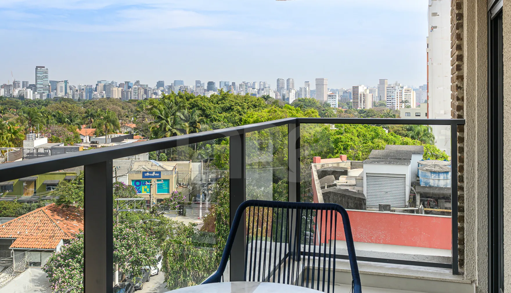 Gabriel 130 - Apartamento com 38,92 m², em Jardim América — foto 26