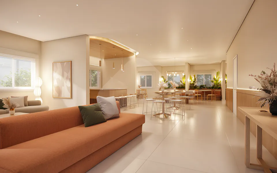 Start Joy - Apartamento com 42,05 m², em Centro — foto 14