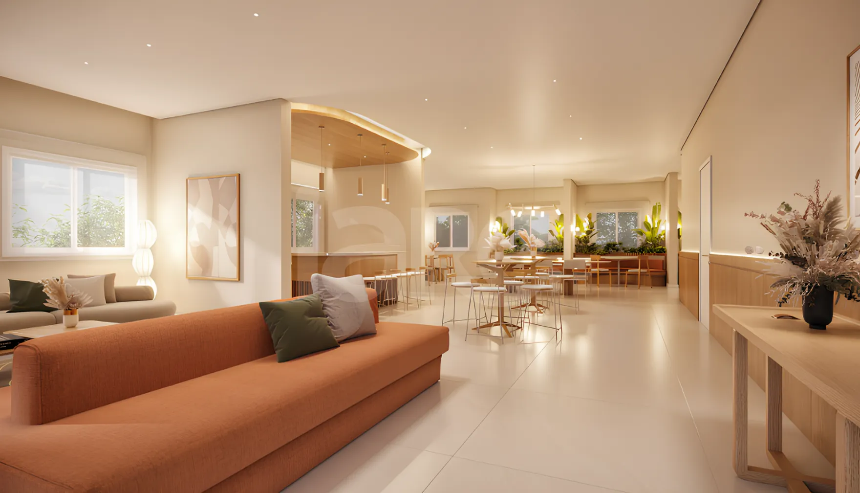 Start Joy - Apartamento com 42,05 m², em Centro — foto 14