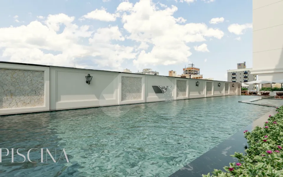 Ravenna Residence - Studio com 40,55 m², em Perequê — foto 20