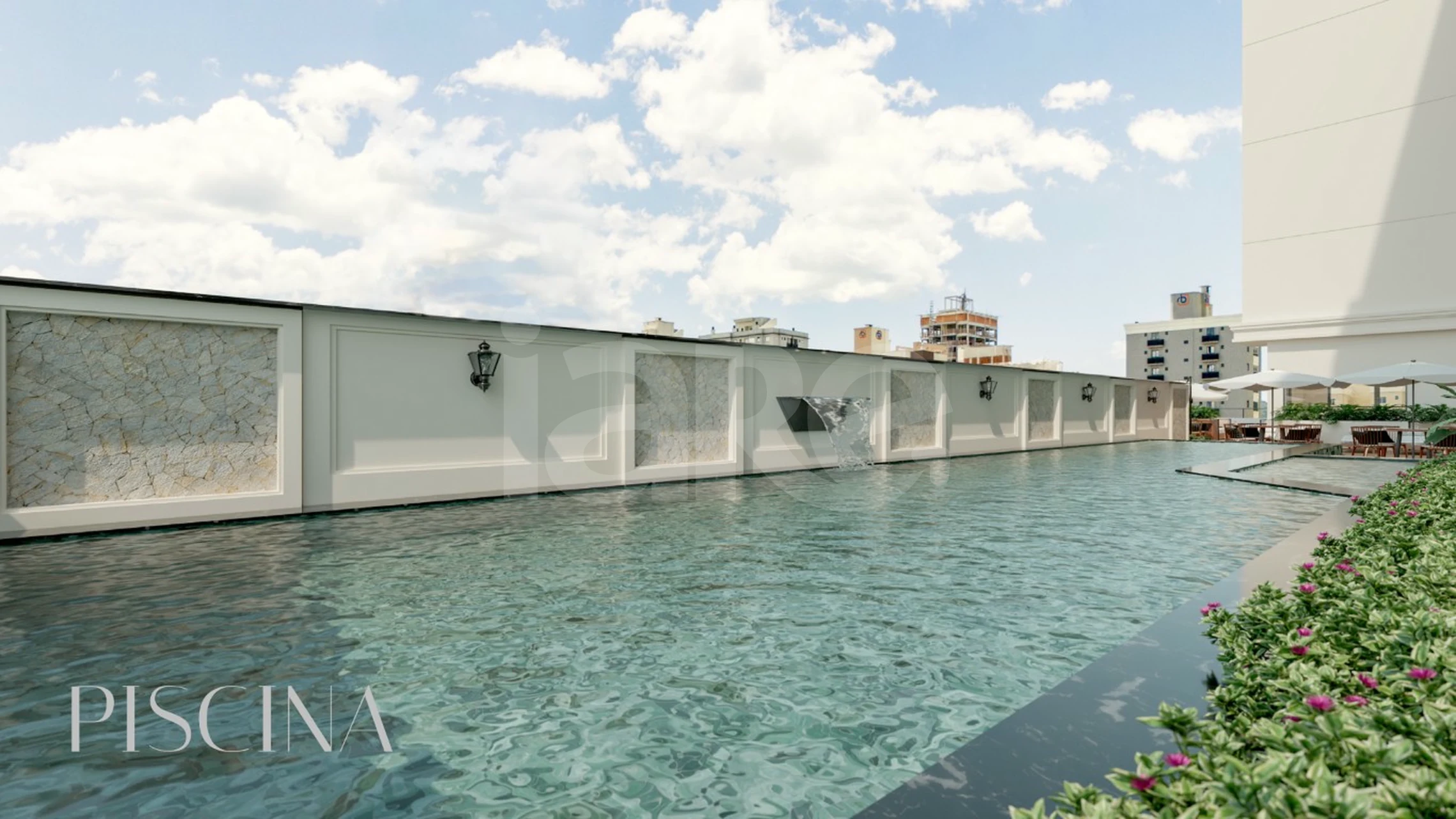 Ravenna Residence - Apartamento com 71,35 m², em Perequê — foto 29
