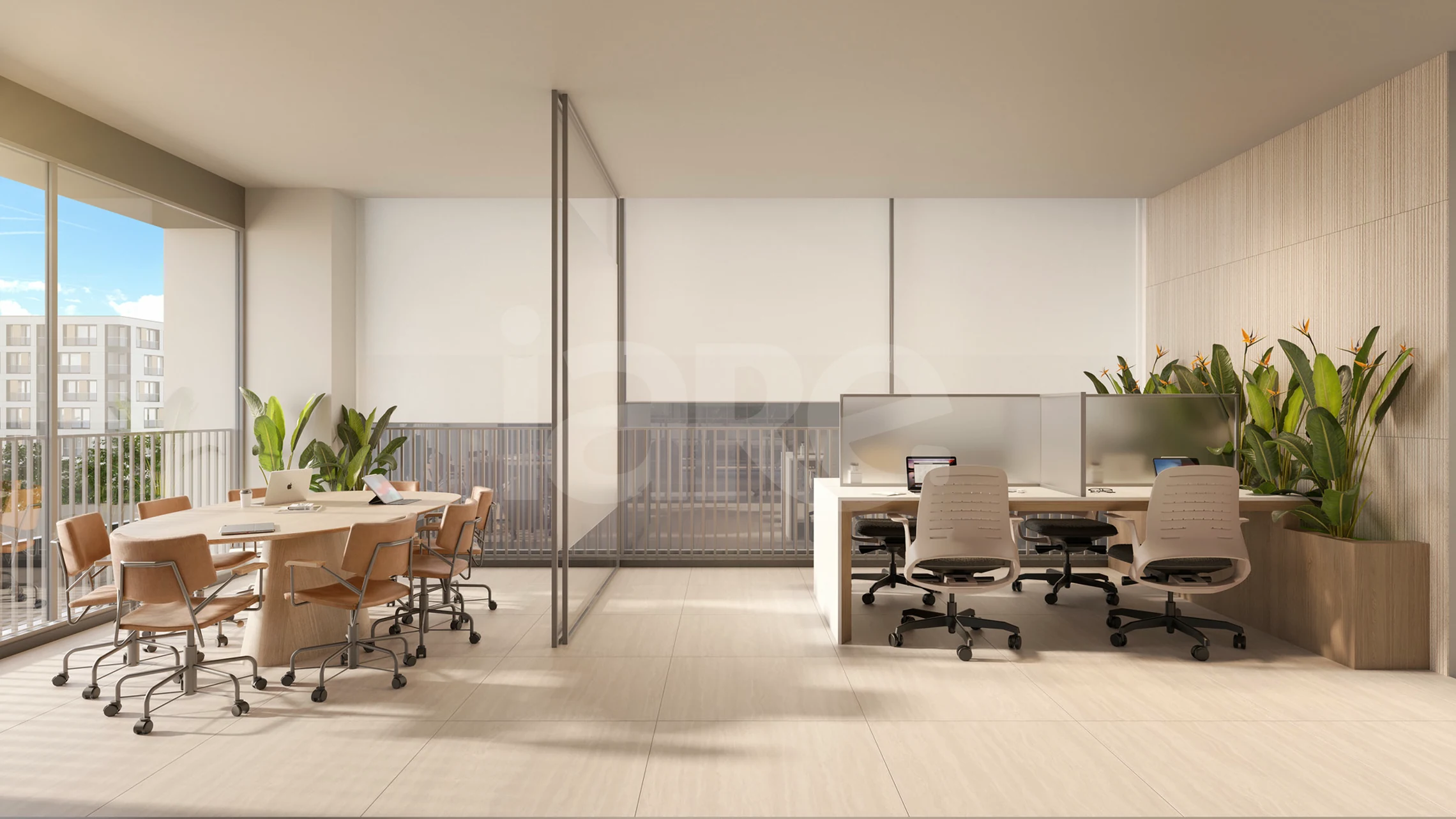 Edifício Paulistano - Apartamento com 64,77 m², em Jardins — foto 21