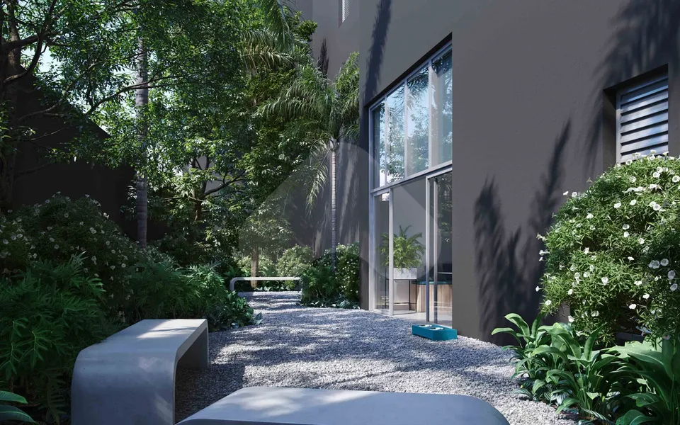Your Code Liberdade - Studio com 24,93 m², em Liberdade — foto 13