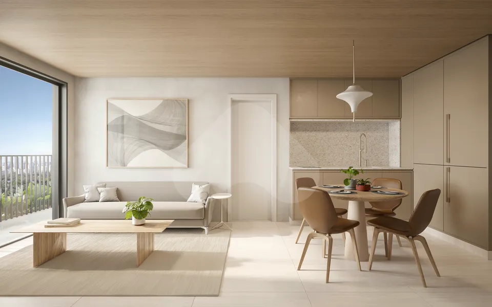 Edifício Paulistano - Studio com 31,17 m², em Jardins — foto 6