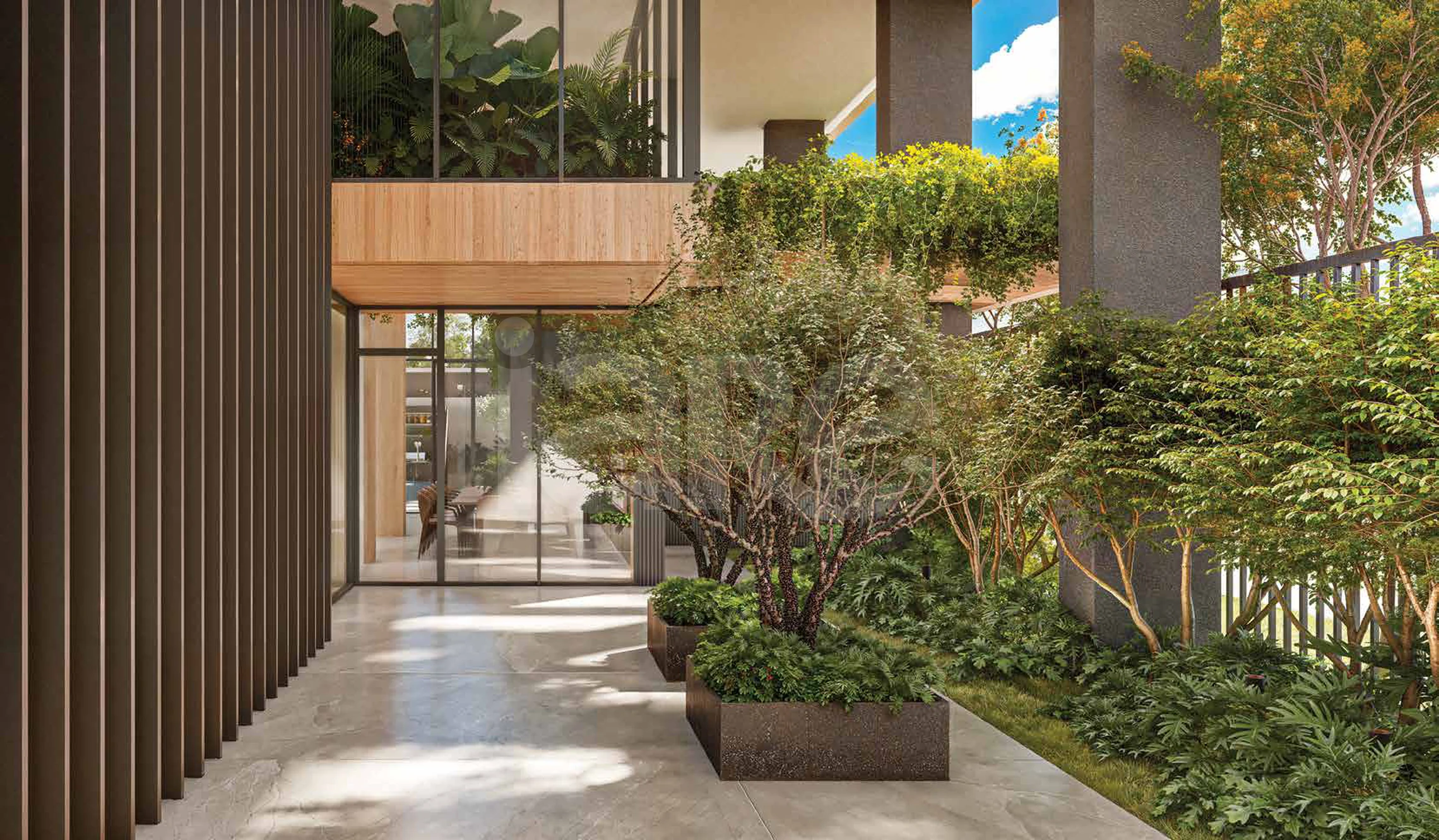 Quintessence - Apartamento com 140,64 m², em Campo Belo — foto 5