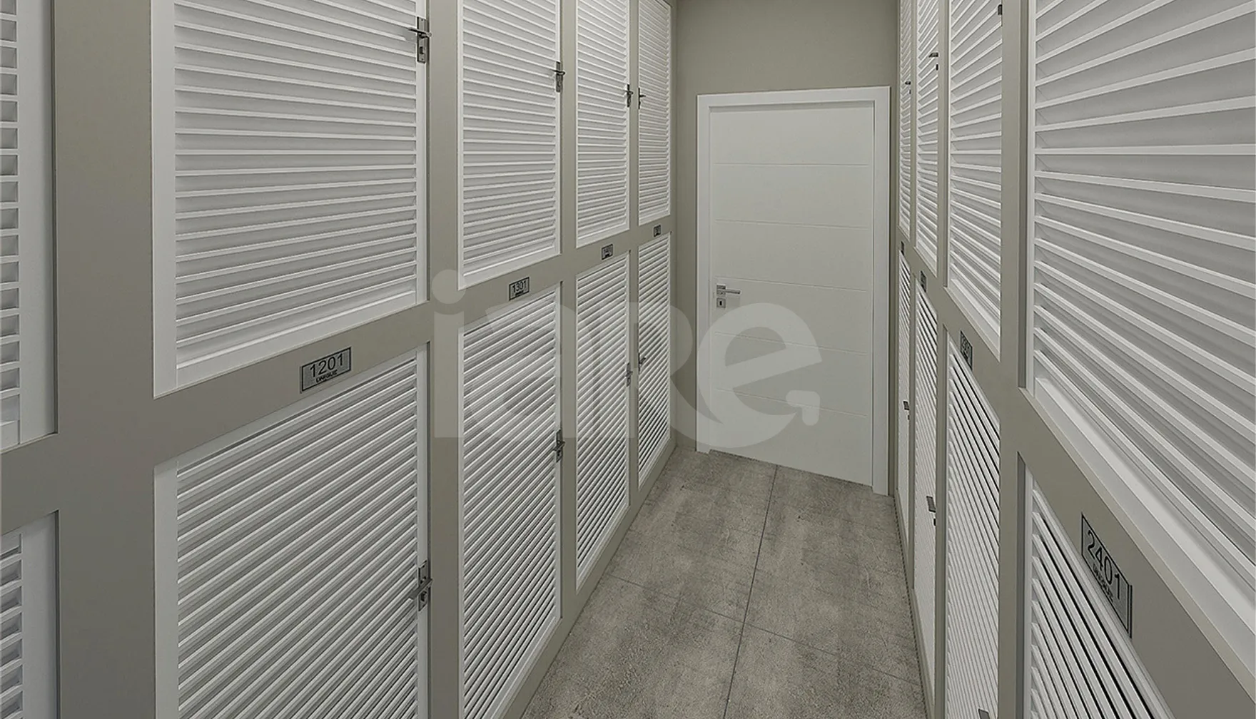 Unique Tower - Apartamento com 118,9 m², em Centro — foto 5