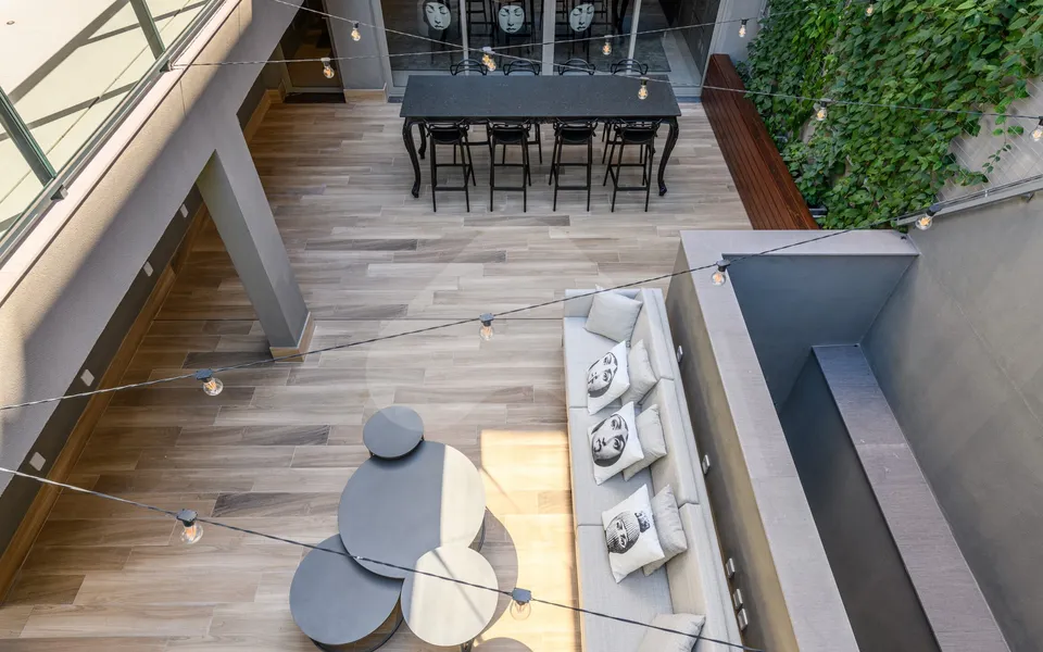 Lucas by YOO - Garden com 59,2 m², em Mont Serrat — foto 27