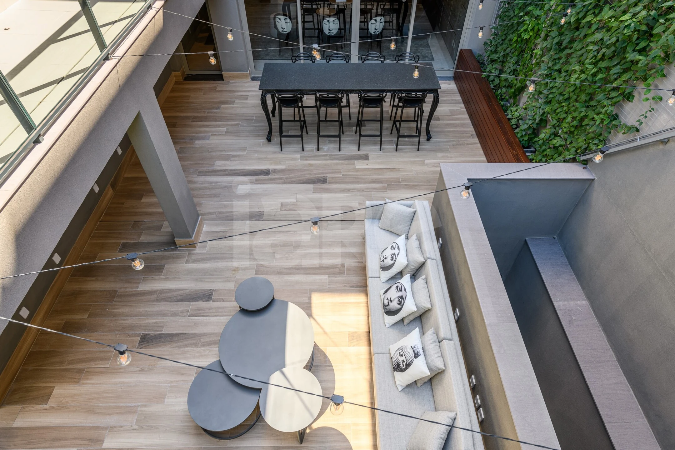 Lucas by YOO - Garden com 59,2 m², em Mont Serrat — foto 37