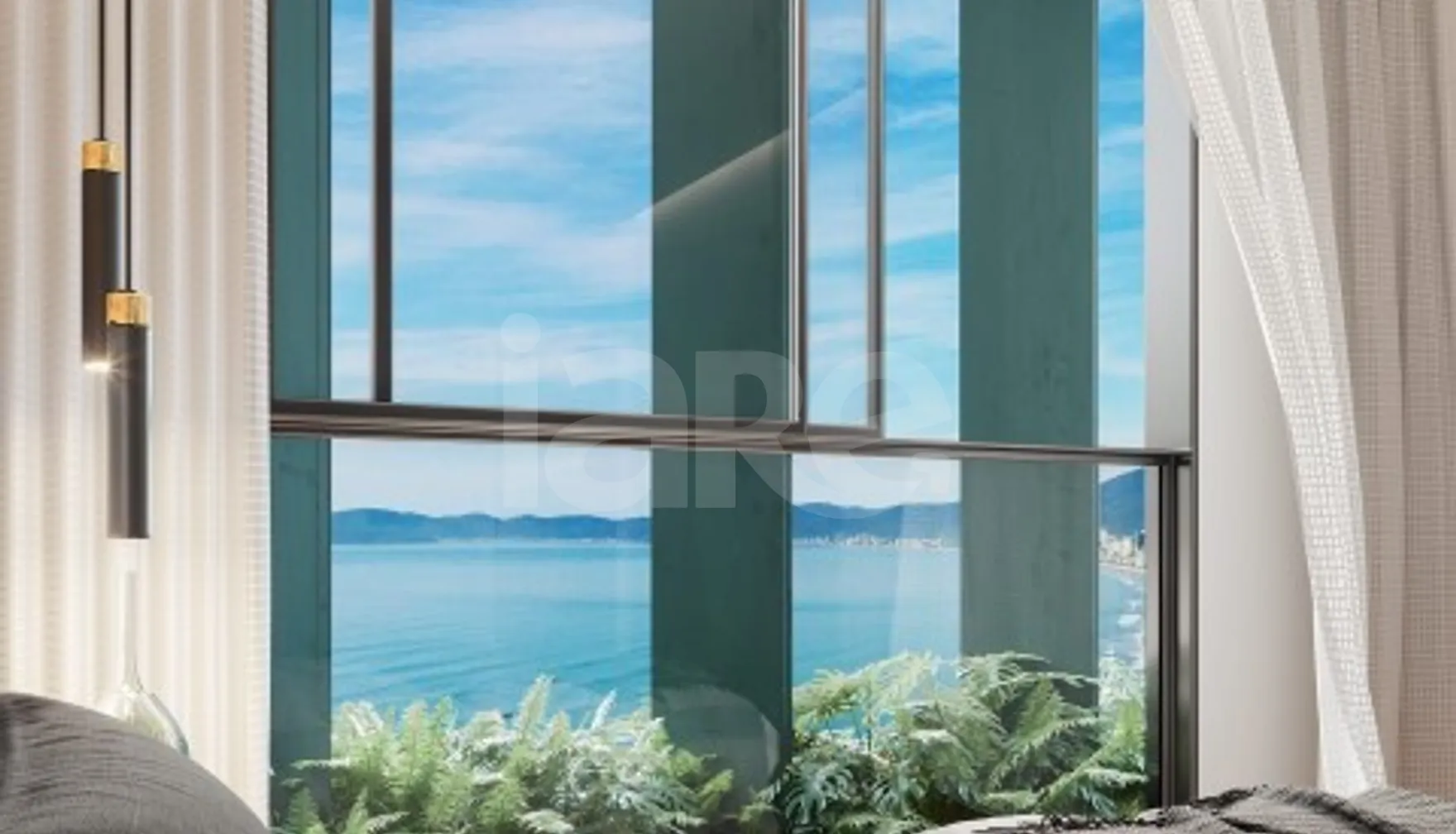 143 Mayfair - Apartamento com 156 m², em Centro — foto 4