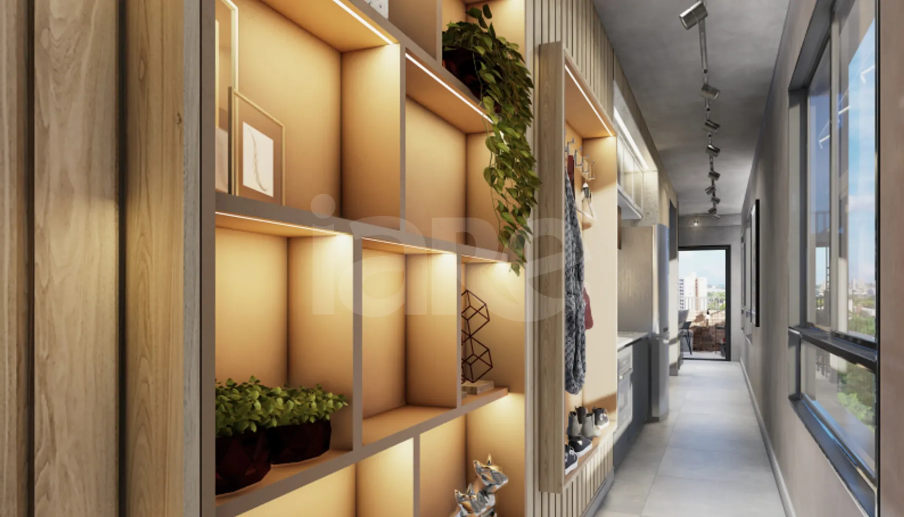 Jaú 1894 - Studio com 42,07 m², em Jardim Paulista — foto 7
