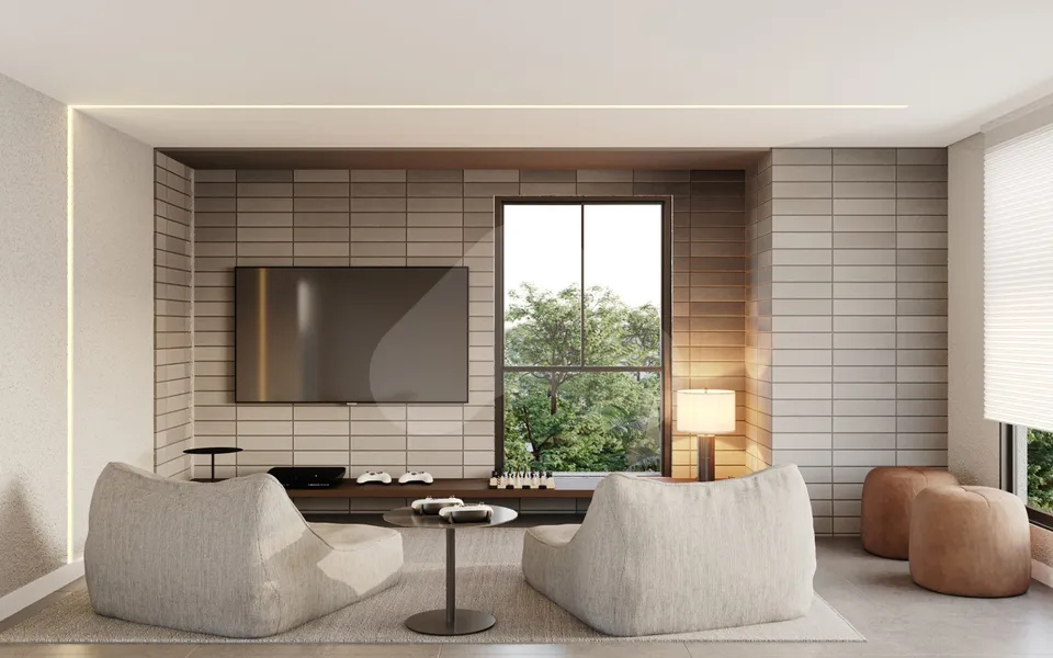 Oká Bacacheri - Casa com 211,35 m², em Bacacheri — foto 24