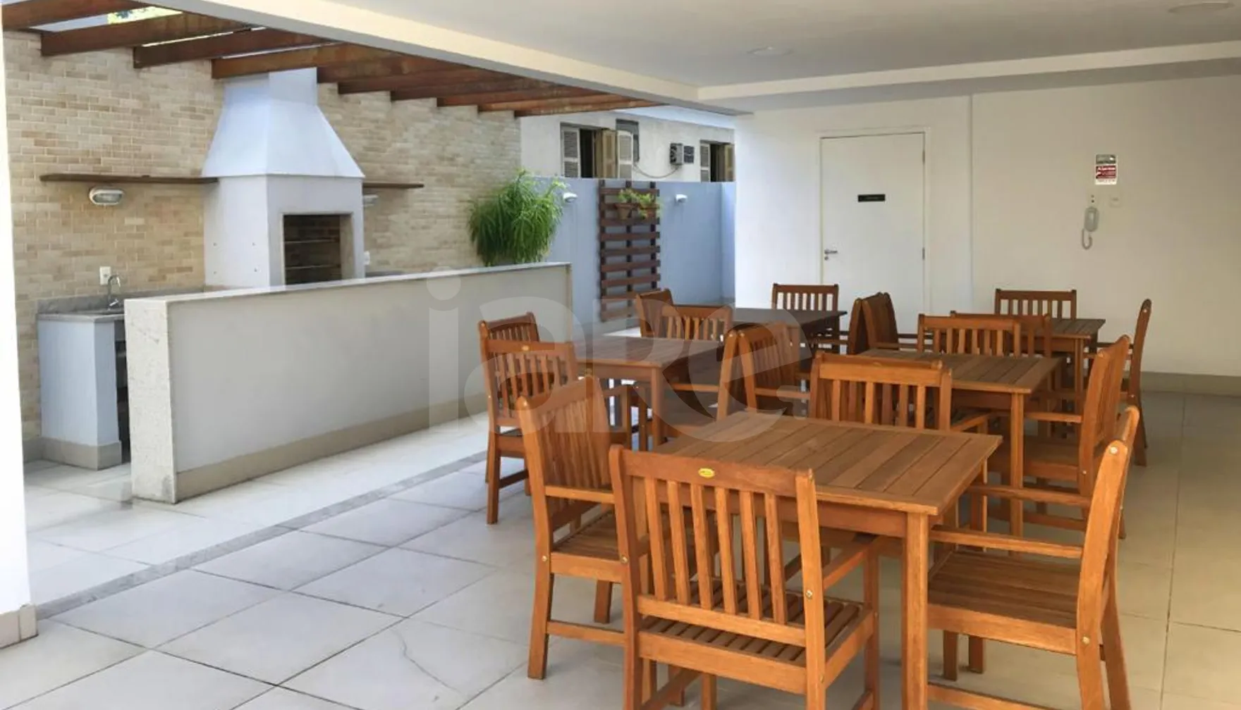 Épico Residencial - Cobertura com 145,92 m², em Tijuca — foto 26