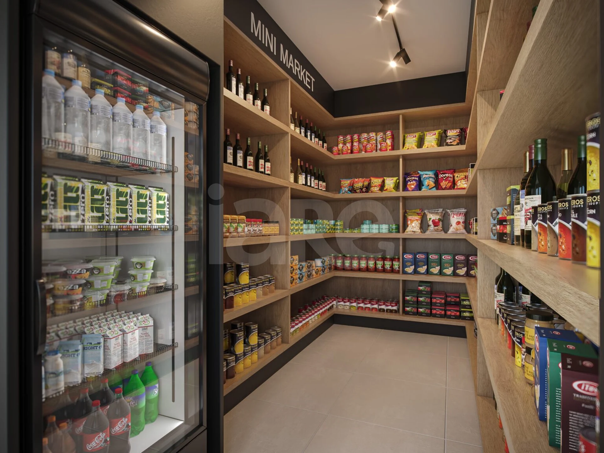 Maxy Grego - Garden com 77 m², em Vila Mac Knight — foto 9