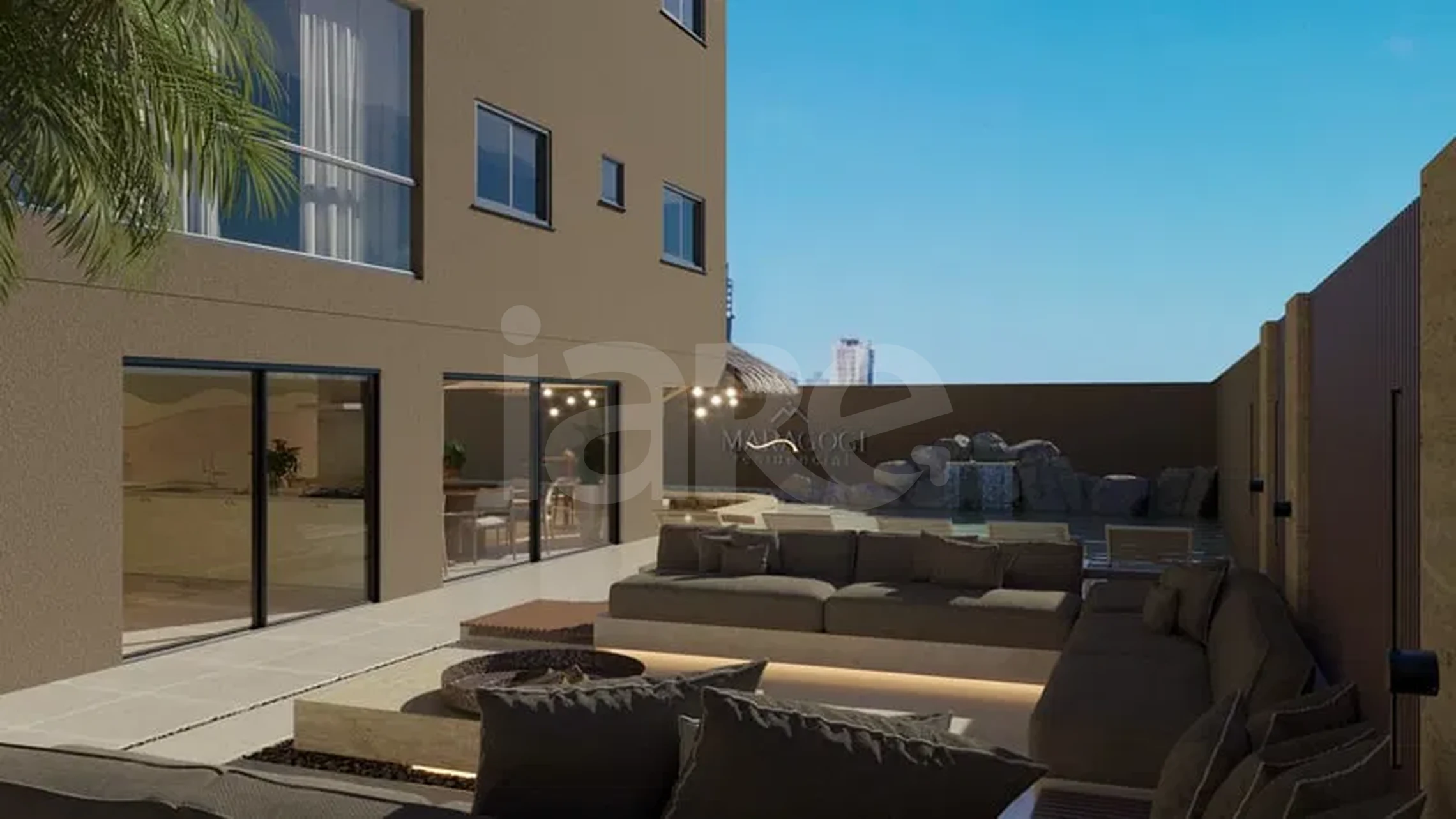 Maragogi Residencial - Apartamento com 79,5 m², em Balneário Perequê — foto 39