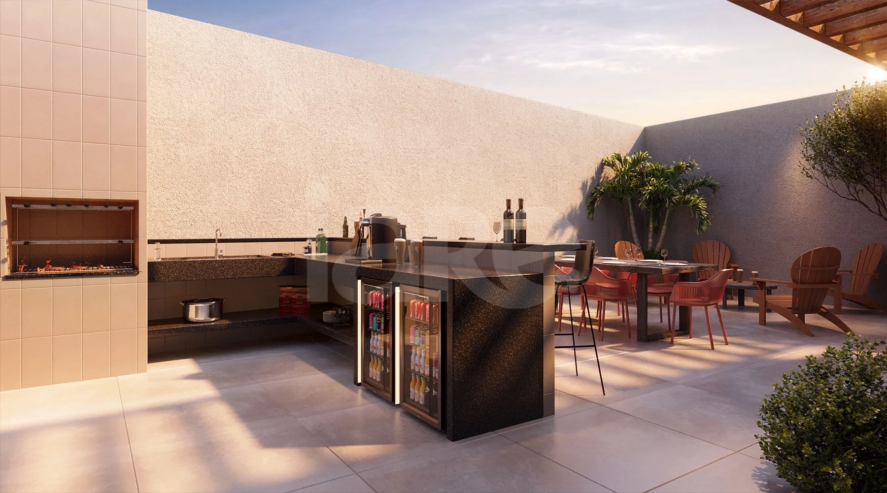 In Vila Augusta - Apartamento com 75,72 m², em Vila Augusta — foto 19