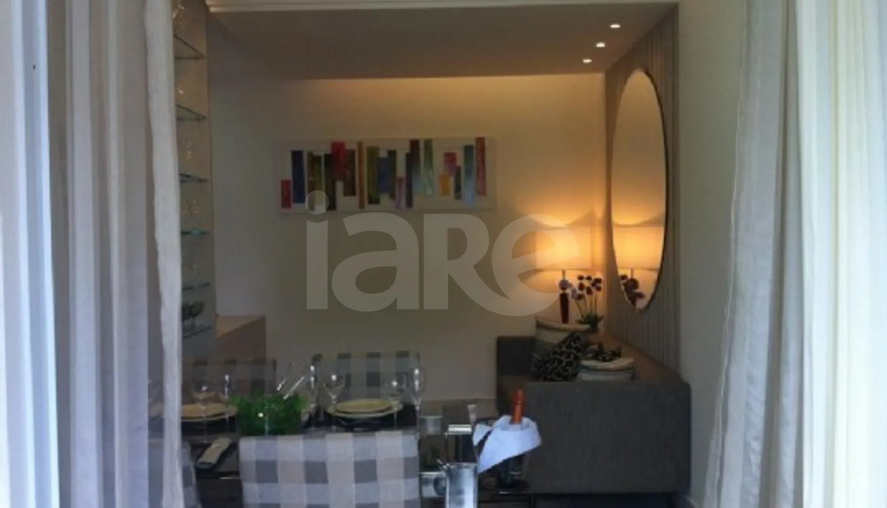 Piemonte - Apartamento com 58,75 m², em Água Funda — foto 2