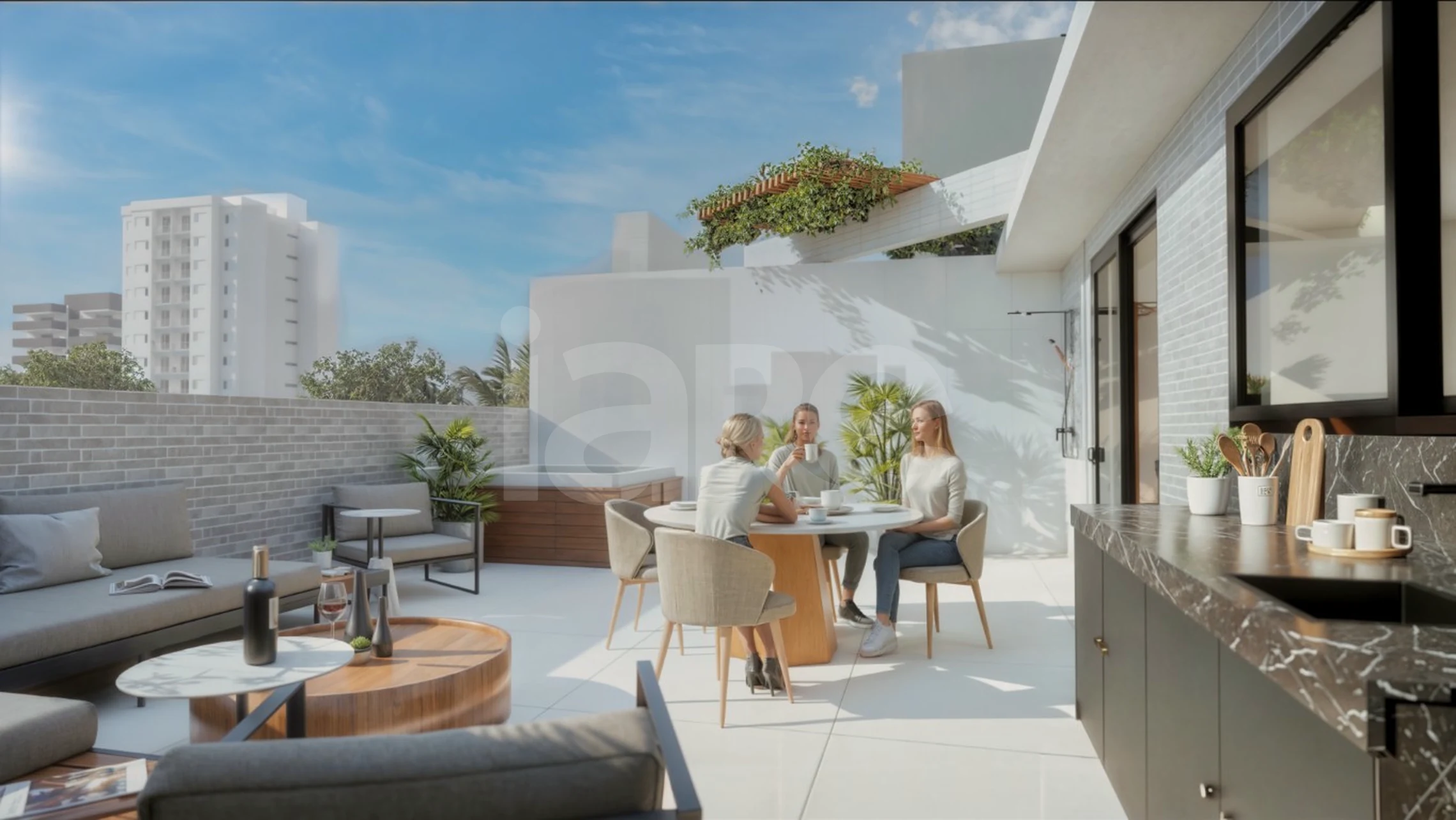 Maria Laura Maia - Garden com 109,59 m², em Manaíra — foto 4