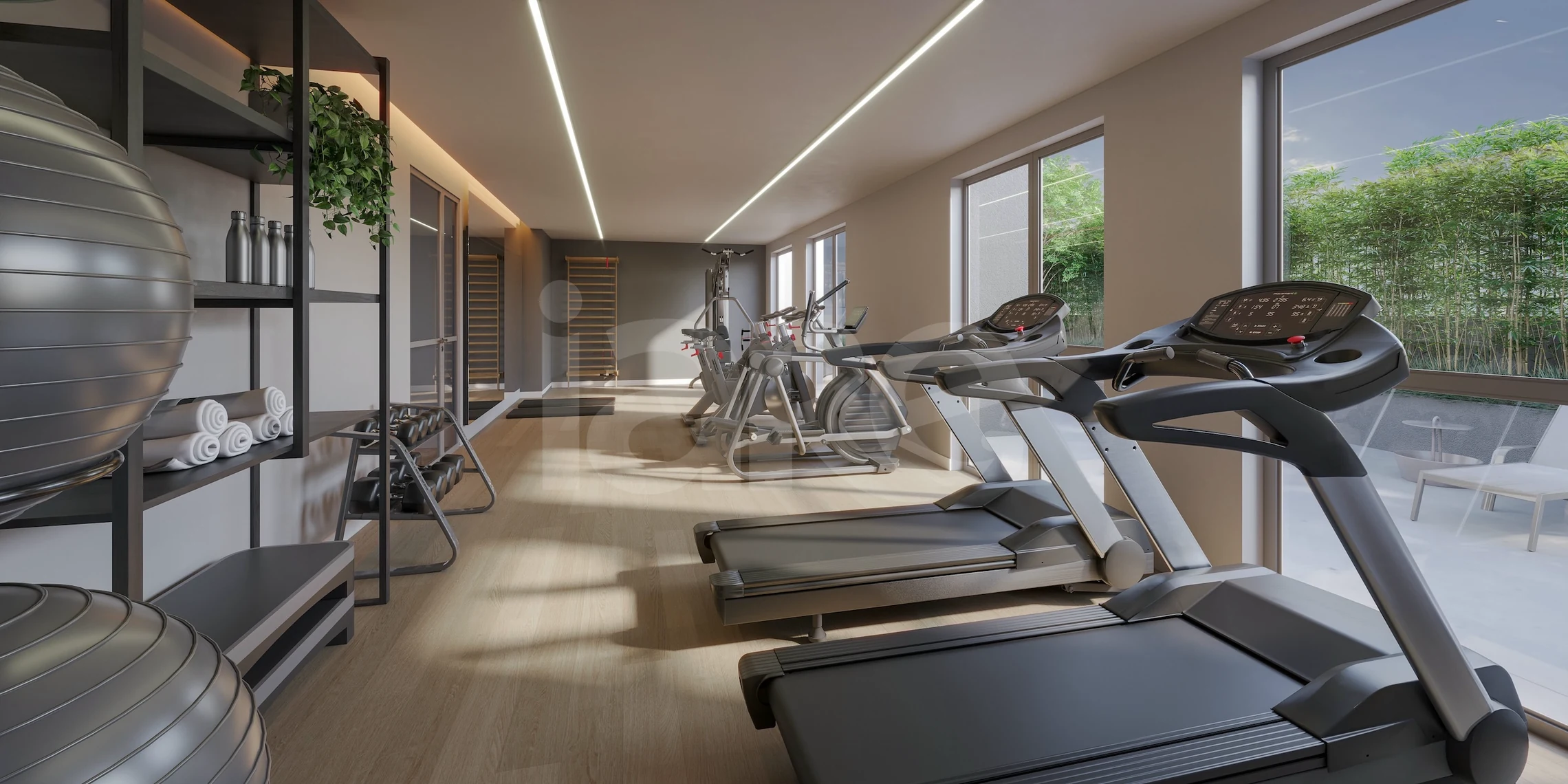 Luna Klablin - Cobertura com 61,62 m², em Chácara Klabin — foto 7