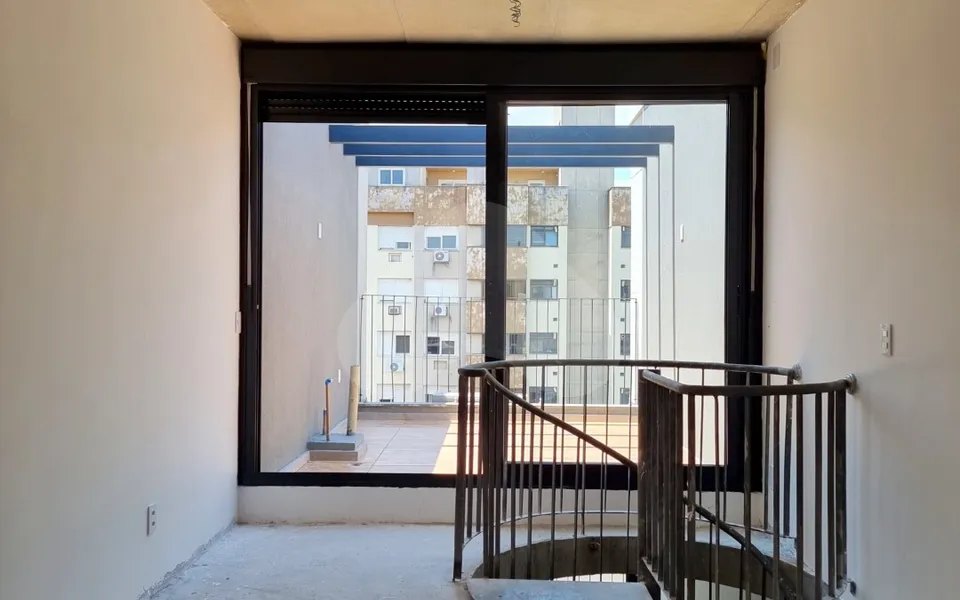 Beat - Studio com 37,61 m², em Cidade Baixa — foto 27