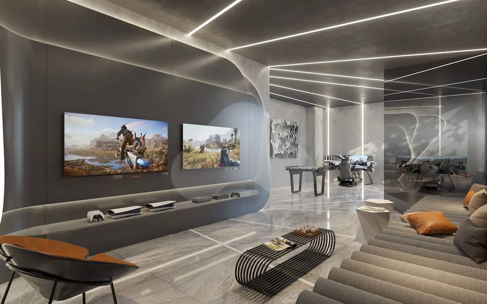 Coupé Tower - Apartamento com 87,86 m², em Barra da Tijuca — foto 20