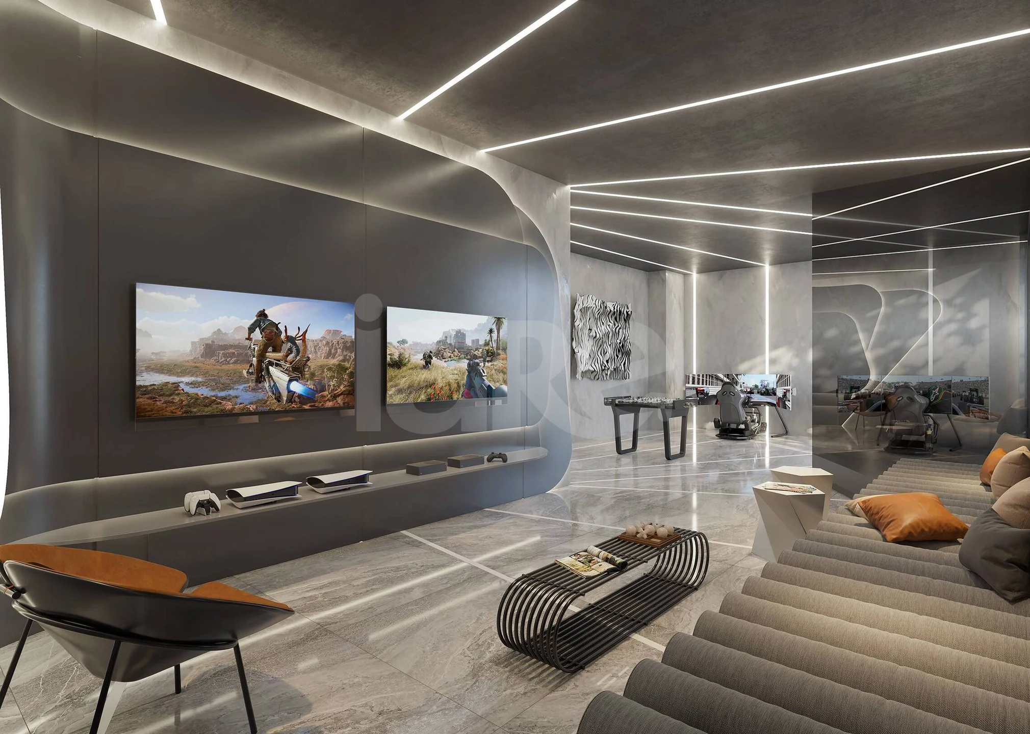 Coupé Tower - Apartamento com 87,86 m², em Barra da Tijuca — foto 25