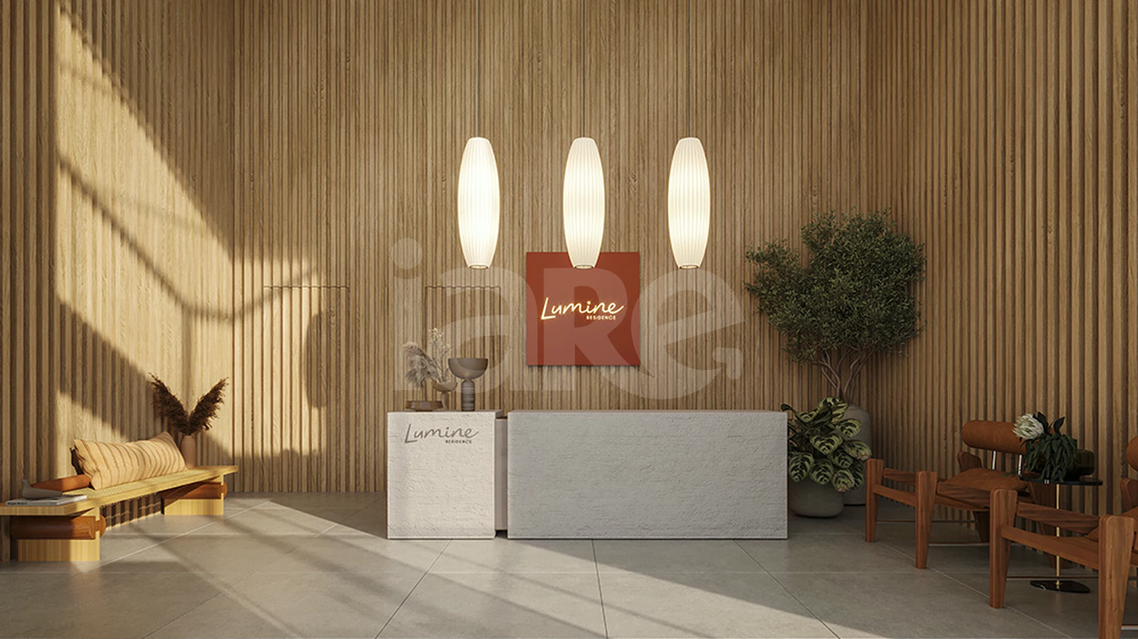 Lumine Residence Powered by Housi - Loja com 159,48 m², em Centro — foto 9