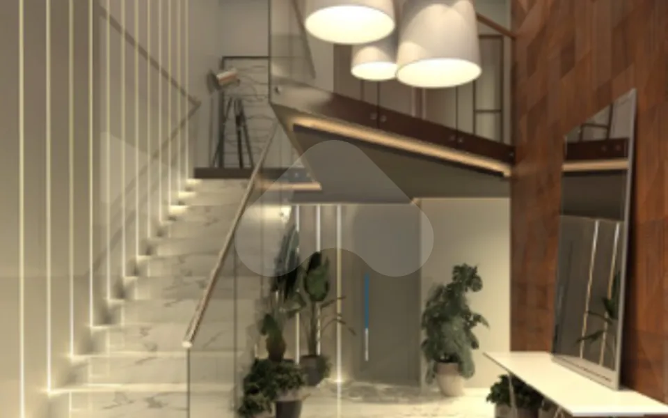 Brava Vel Residence - Apartamento com 120,87 m², em Praia Brava de Itajaí — foto 4