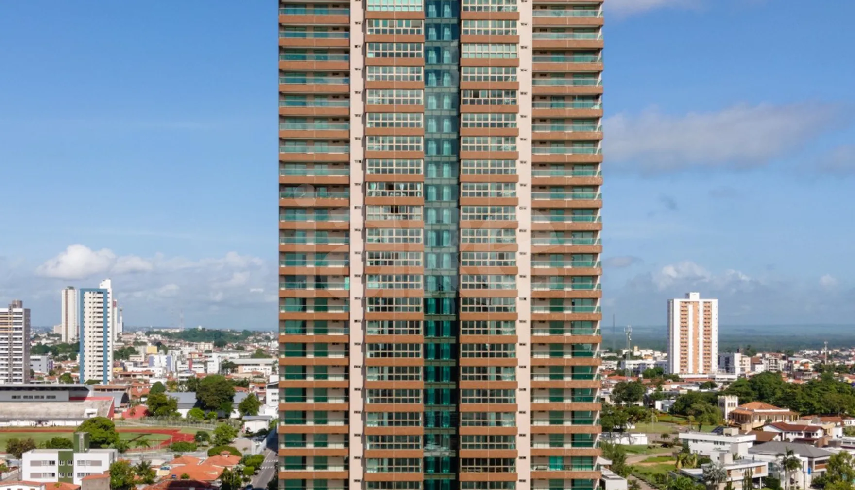 Shammah - Apartamento com 254,86 m², em Pedro Gondim — foto 35