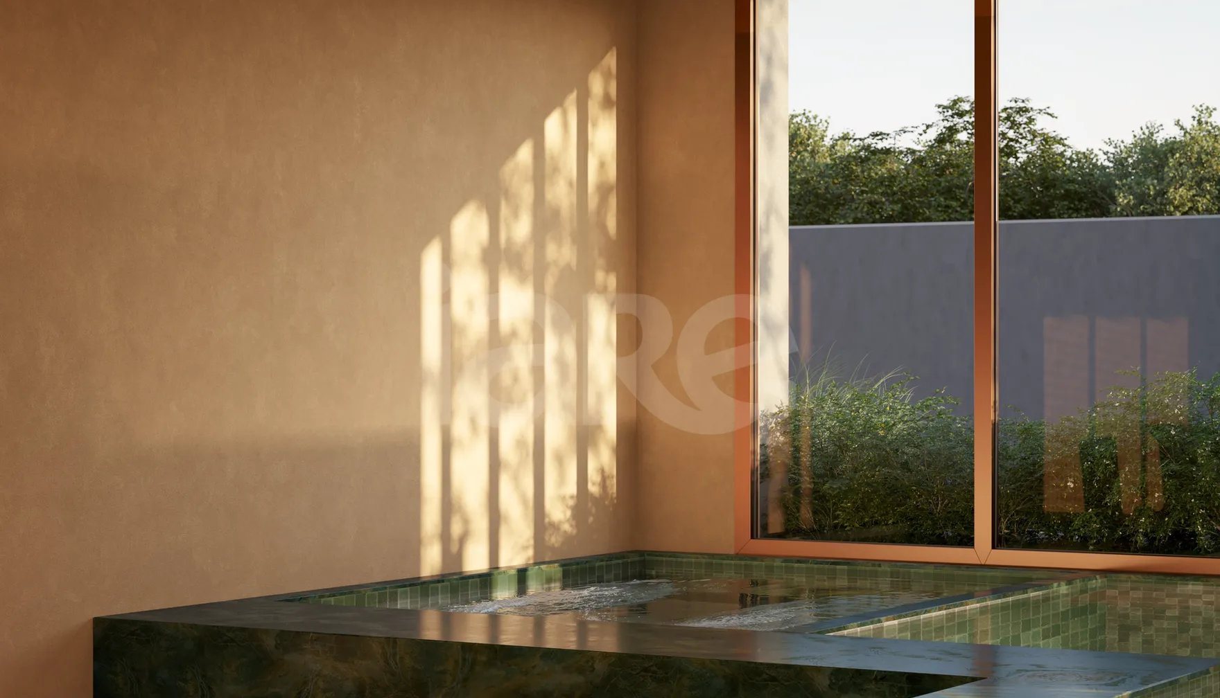 Sofia Campo Belo - Apartamento com 270,25 m², em Parque Colonial — foto 24
