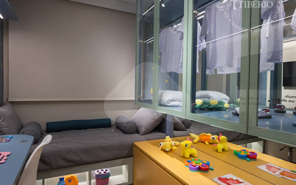 Sublime Pompéia - Studio com 27,93 m², em Vila Pompéia — foto 9