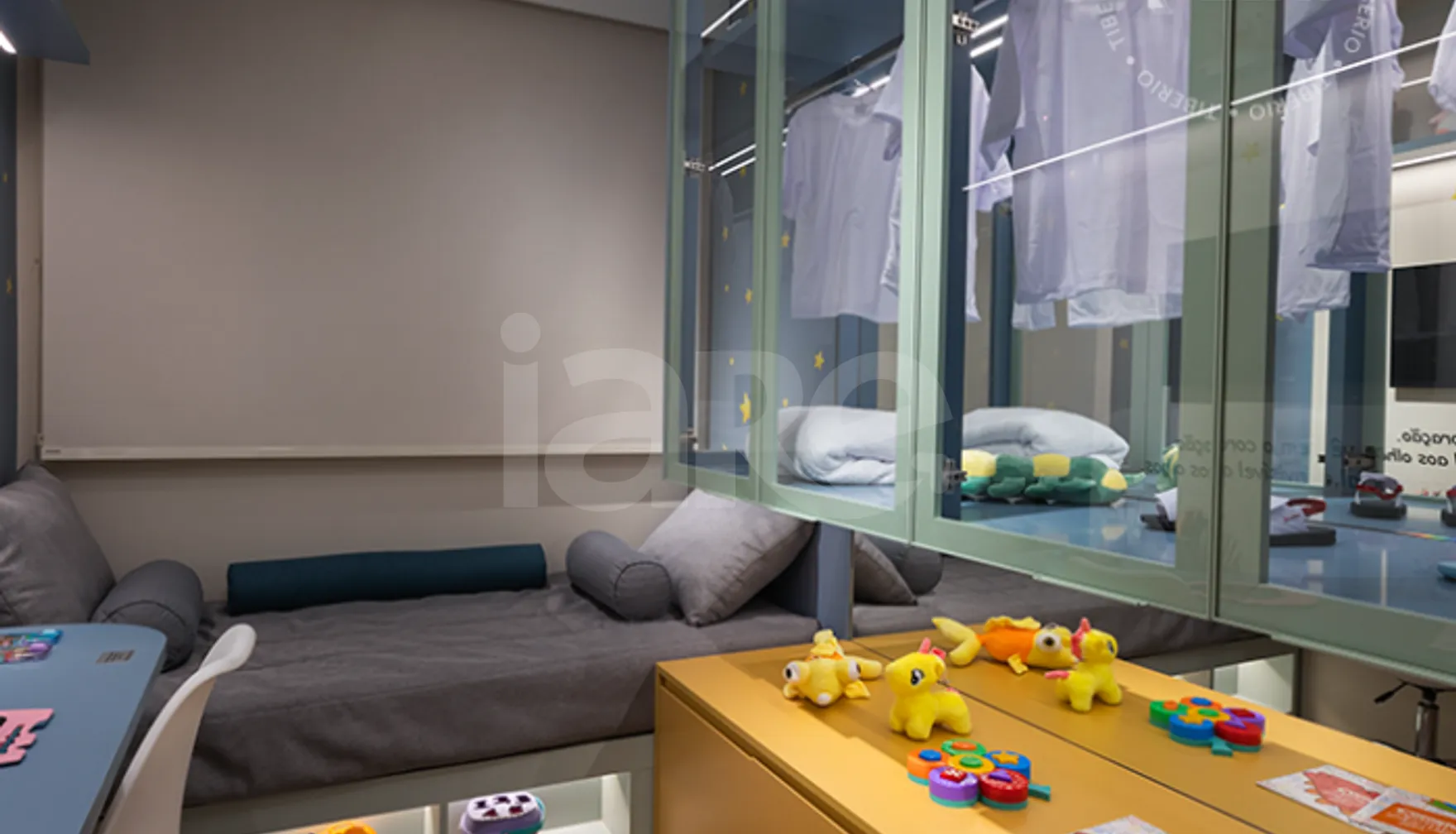 Sublime Pompéia - Apartamento com 47,49 m², em Vila Pompéia — foto 9