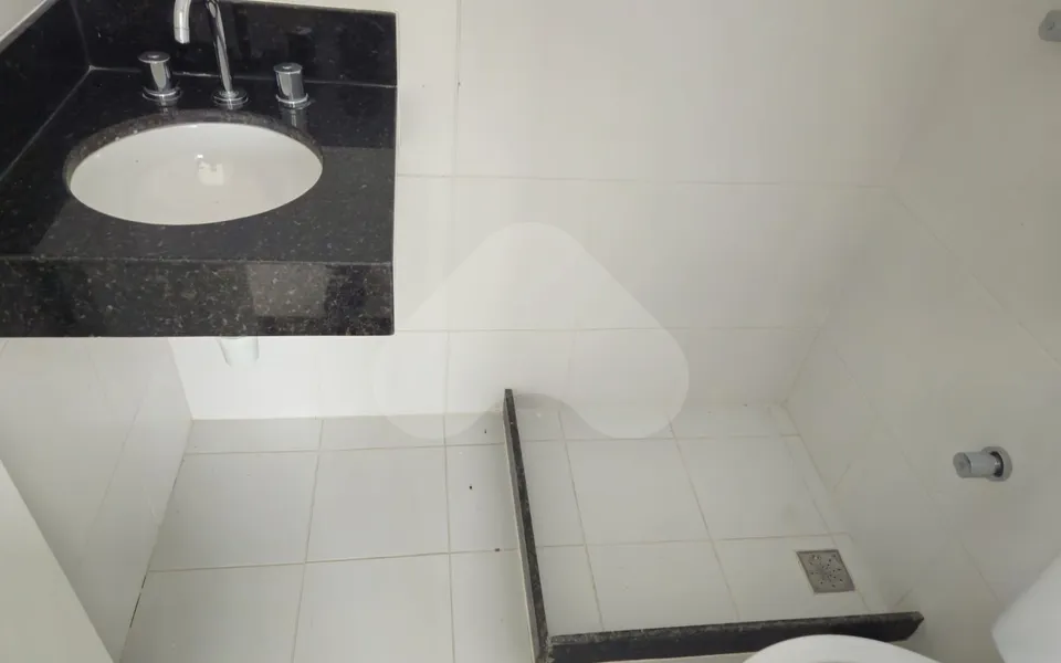 Épico Residencial - Cobertura com 145,92 m², em Tijuca — foto 29