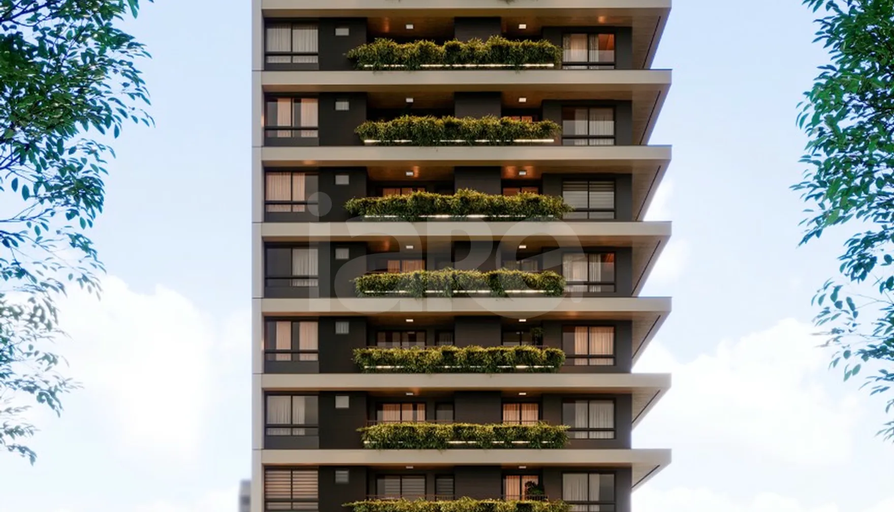 Loom Stay - Apartamento com 34,6 m², em Centro — foto 7