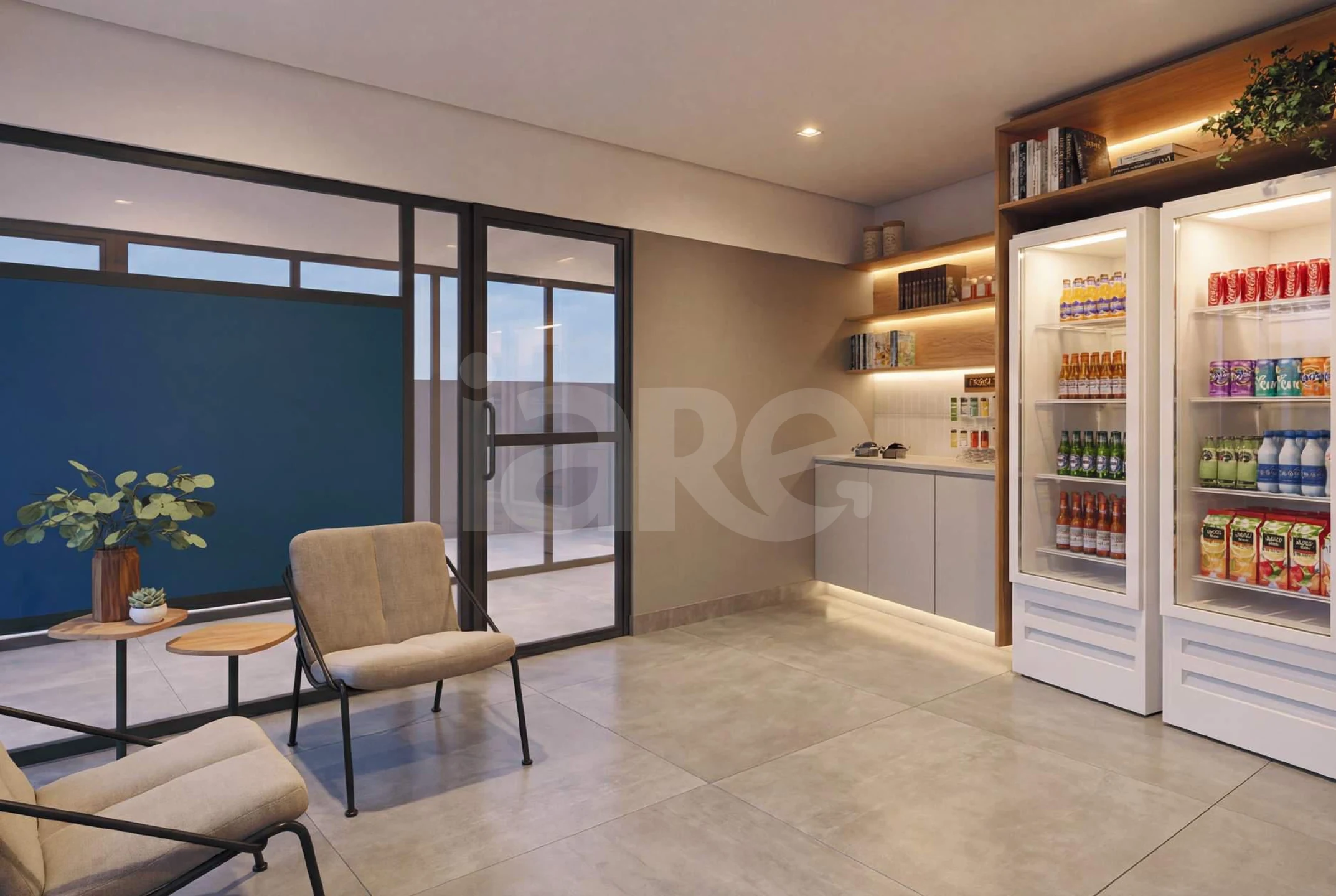 Verus Avanhandava - Garden com 90,59 m², em Bela Vista — foto 9