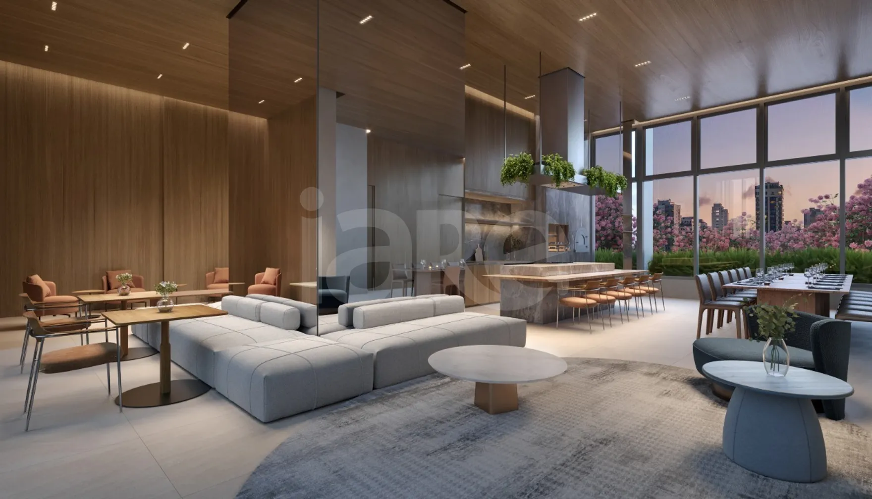 The Rose Vila Mariana - Apartamento com 74,7 m², em Vila Mariana — foto 23