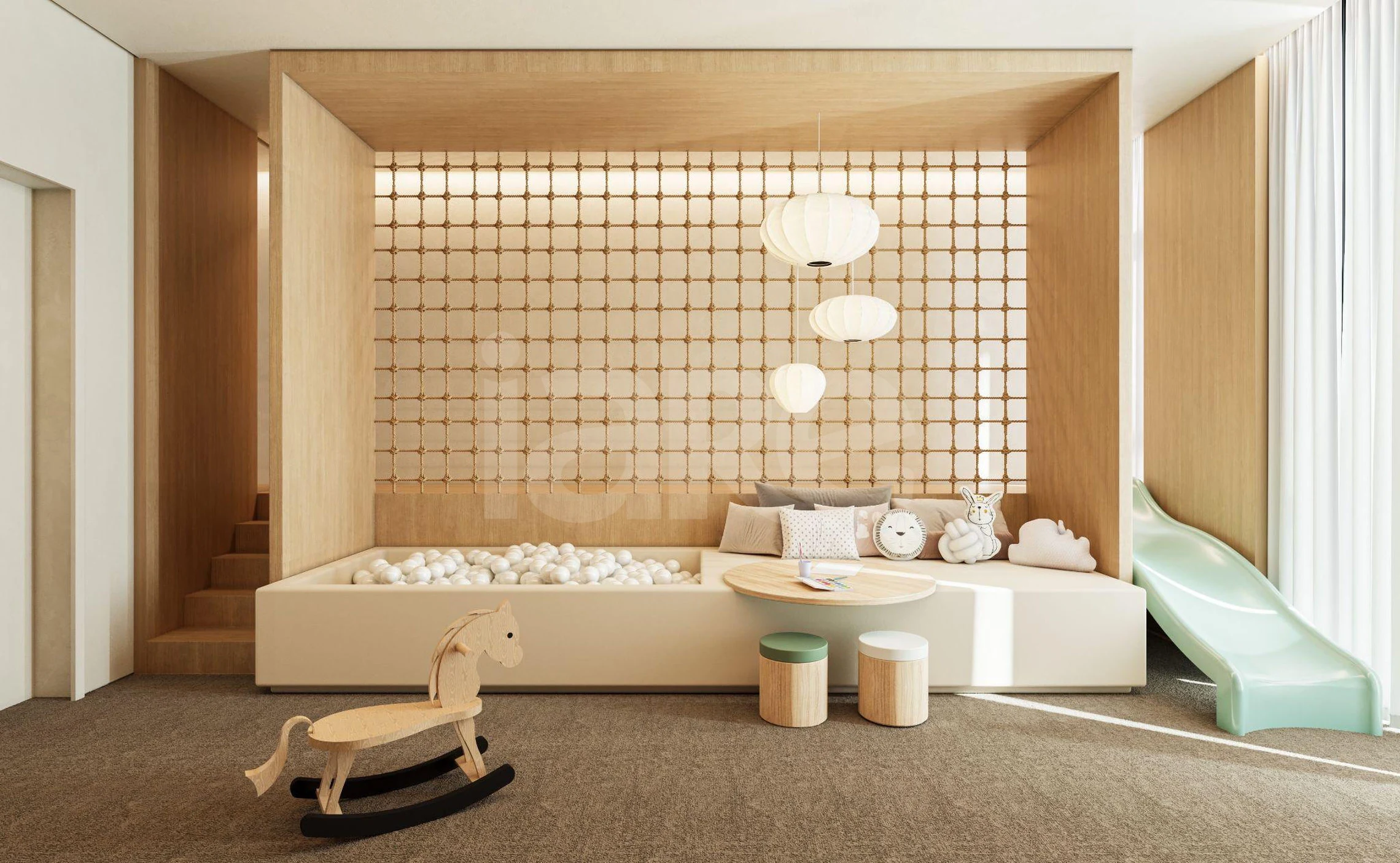 Avitá Cabral - Apartamento com 118 m², em Cabral — foto 3