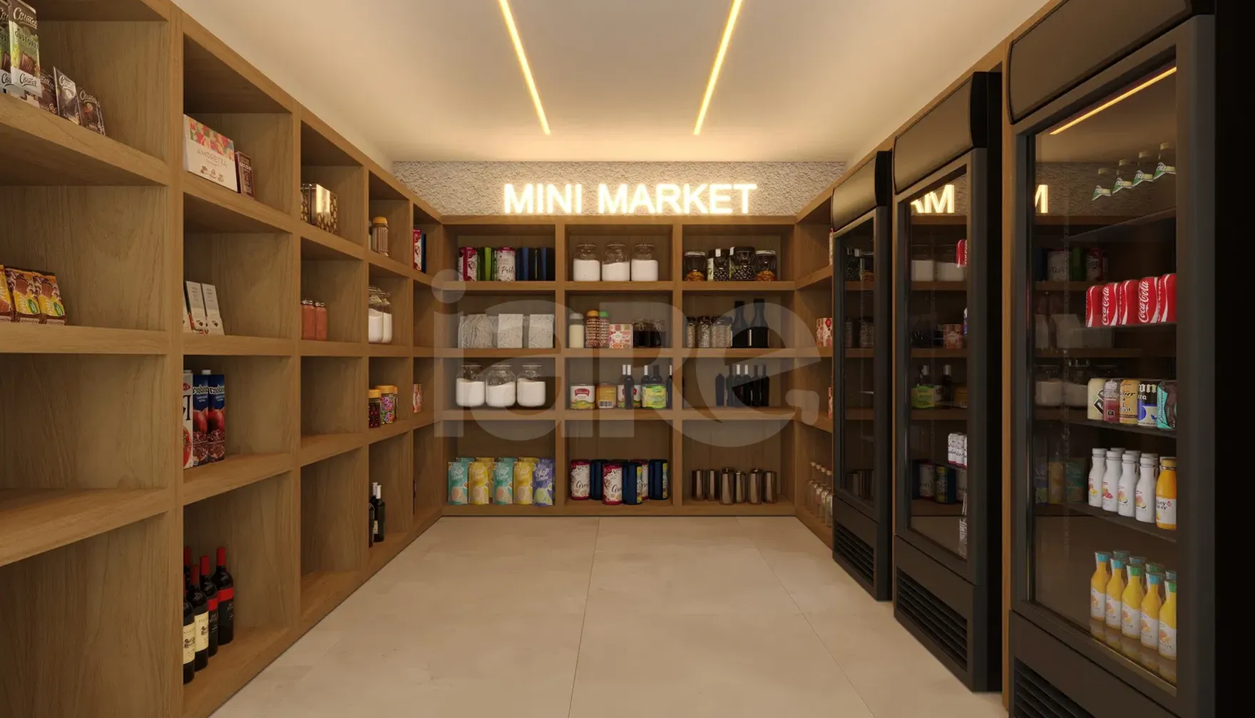 Mônaco Unique - Apartamento com 89 m², em Perequê — foto 11