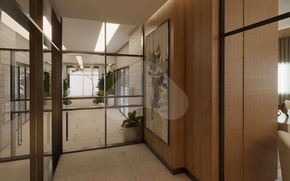 Táone Vila Mariana - Studio com 29,44 m², em Vila Mariana — foto 10