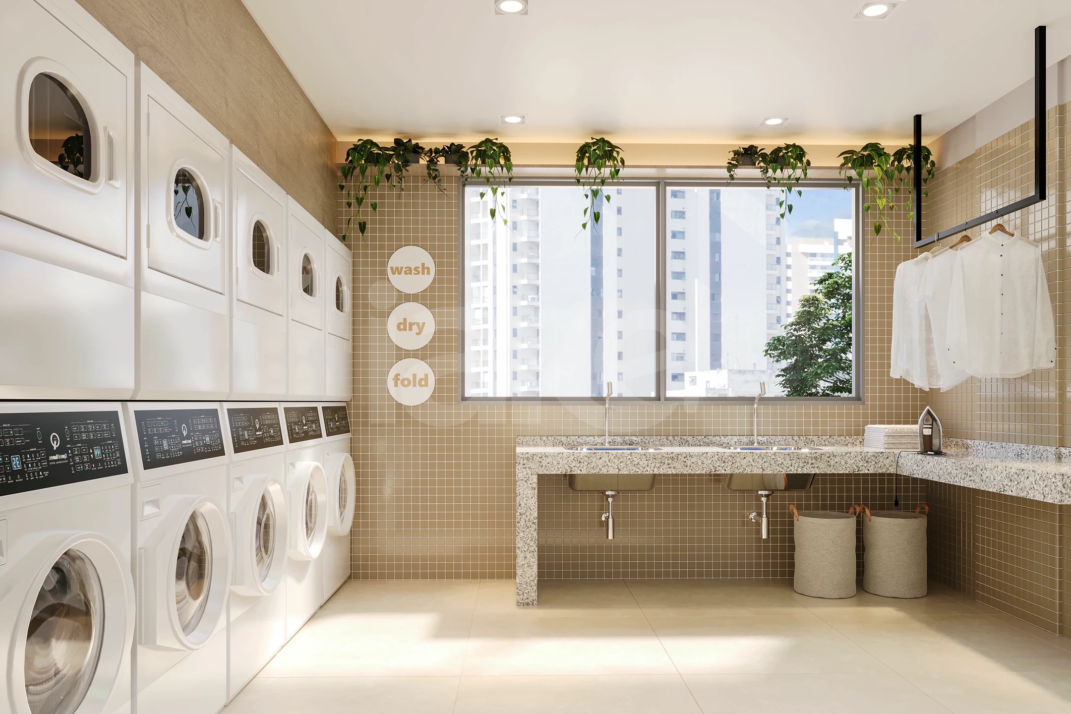 Today Ibirapuera - Apartamento com 29,59 m², em Moema — foto 11