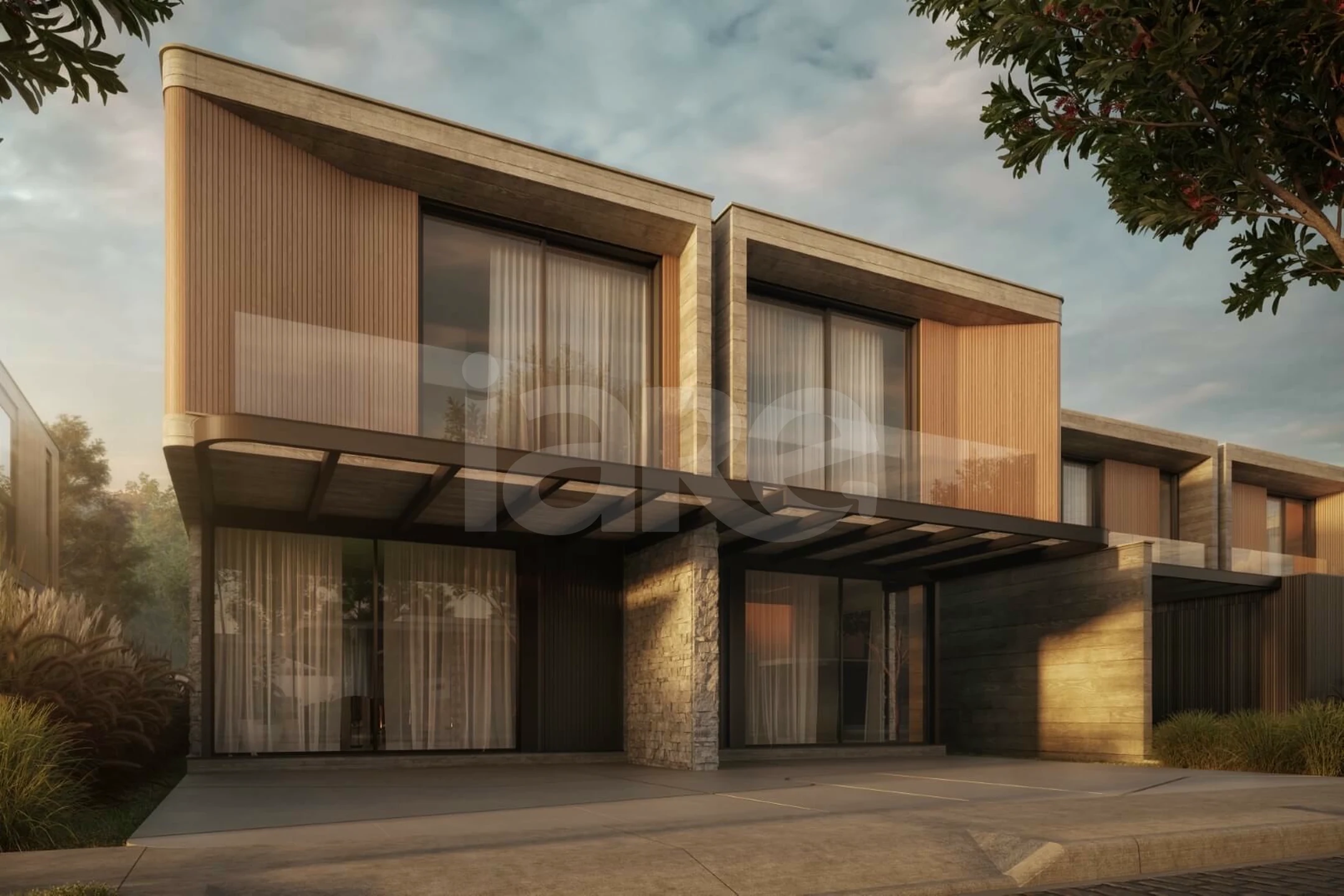 Scenario - Casa com 216,67 m², em Curumim — foto 14