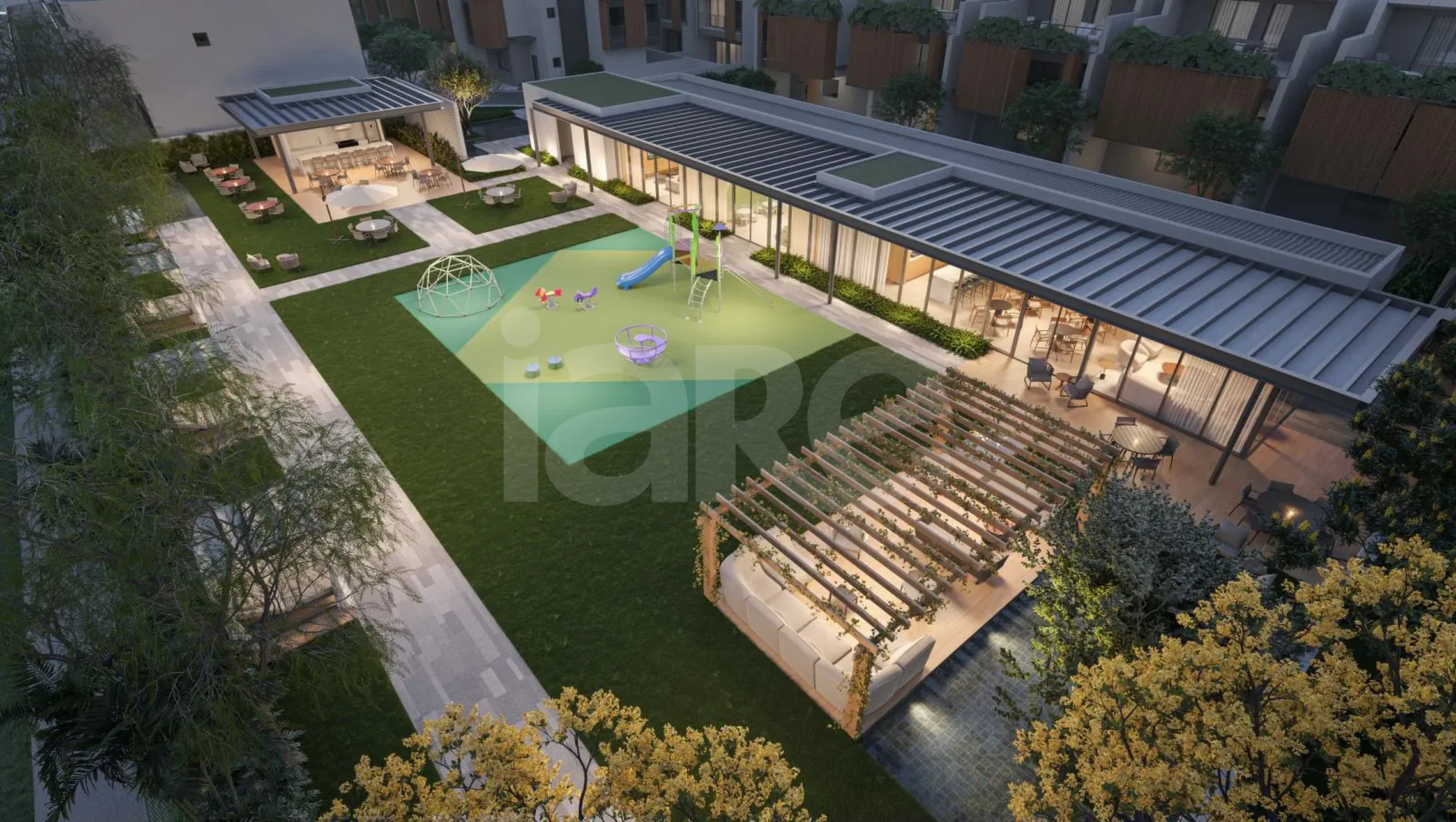 Barra Home Design - Casa com 349,6 m², em Barra da Tijuca — foto 22